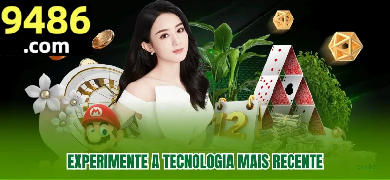Cassino oqqbet - mesas ao vivo e jogos