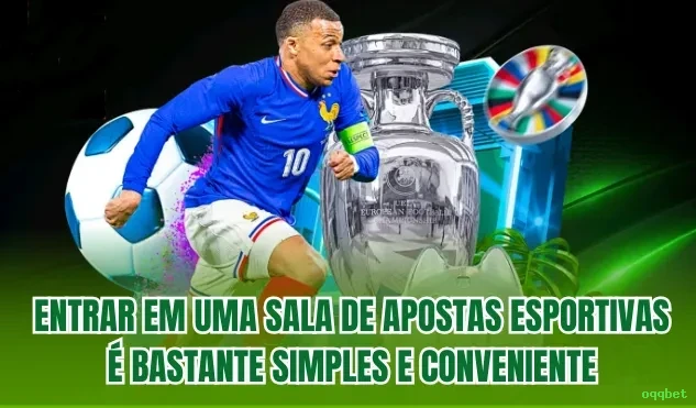 Imagem promocional do programa VIP da oqqbet
